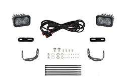 Diode Dynamics - Light Bars, Light Pods and Fog Lights for 2023-2025 COLORADO - DD7838
