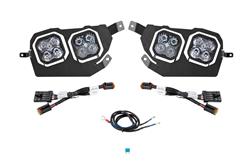 Diode Dynamics Powersports Headlight Assemblies DD7844
