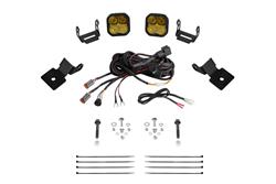 Diode Dynamics Light Bars, Light Pods and Fog Lights DD7849