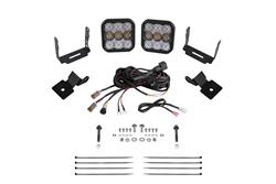 Diode Dynamics Light Bars, Light Pods and Fog Lights DD7850