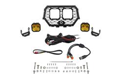 Diode Dynamics Light Bars, Light Pods and Fog Lights DD7856