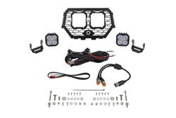 Diode Dynamics Light Bars, Light Pods and Fog Lights DD7857