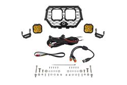 Diode Dynamics Light Bars, Light Pods and Fog Lights DD7858