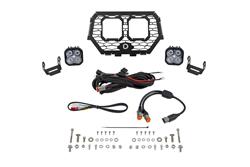 Diode Dynamics Light Bars, Light Pods and Fog Lights DD7859