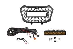Diode Dynamics Grilles and Grille Inserts DD7927