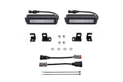 Diode Dynamics - Light Bars, Light Pods and Fog Lights for 2024-2025 TACOMA - DD7931