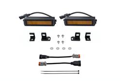 Diode Dynamics - Light Bars, Light Pods and Fog Lights for 2024-2025 TACOMA - DD7932