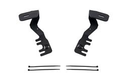 Diode Dynamics - Light Mount Brackets for 2024 TACOMA - DD7933P
