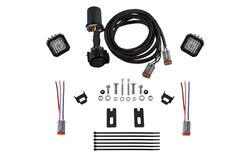 Diode Dynamics - Light Bars, Light Pods and Fog Lights for 2024-2025 TACOMA - DD7944