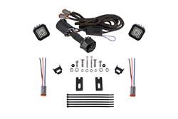 Diode Dynamics - Light Bars, Light Pods and Fog Lights for 2024-2025 TACOMA - DD7945