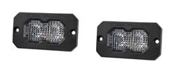 Diode Dynamics Light Bars, Light Pods and Fog Lights DD8128P