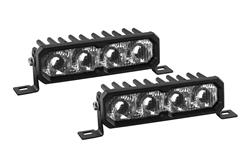 Diode Dynamics Light Bars, Light Pods and Fog Lights DD8132P