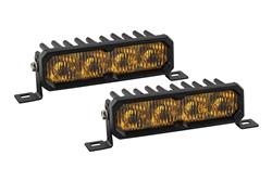 Diode Dynamics Light Bars, Light Pods and Fog Lights DD8147P
