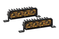 Diode Dynamics Light Bars, Light Pods and Fog Lights DD8150P