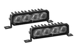 Diode Dynamics Light Bars, Light Pods and Fog Lights DD8163P