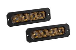 Diode Dynamics Light Bars, Light Pods and Fog Lights DD8171P