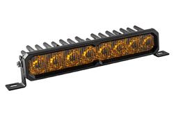 Diode Dynamics SS10 Sport LED Standard 3,688 Lumens 10 Inch Light Bar DD8185