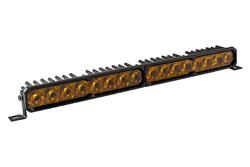 Diode Dynamics SS20 Pro LED Standard 25,088 Lumens 20 Inch Light Bar DD8230