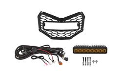 Diode Dynamics Grilles and Grille Inserts DD8300