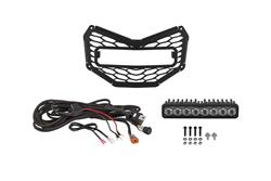 Diode Dynamics Grilles and Grille Inserts DD8301
