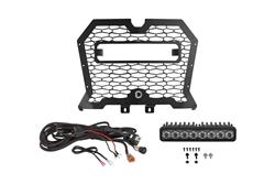 Diode Dynamics Grilles and Grille Inserts DD8331