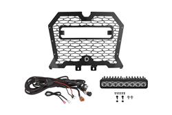 Diode Dynamics Grilles and Grille Inserts DD8337