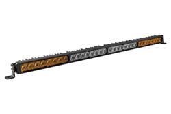 Diode Dynamics SS40 Pro LED Standard 50,176 Lumens 40 Inch Light Bar DD8399
