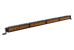 Diode Dynamics SS40 Pro LED Standard 50,176 Lumens 40 Inch Light Bar DD8402