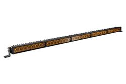 Diode Dynamics SS50 Pro LED Standard 62,720 Lumens 50 Inch Light Bar DD8433