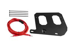 Diode Dynamics Electrical Switch Panel Brackets DD8569