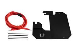 Diode Dynamics Electrical Switch Panel Brackets DD8570