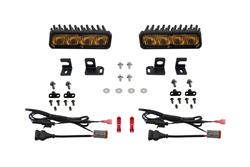Diode Dynamics Light Bars, Light Pods and Fog Lights DD8578