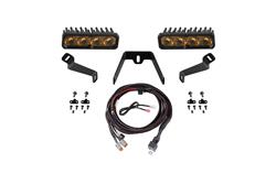 Diode Dynamics Light Bars, Light Pods and Fog Lights DD8595
