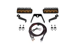 Diode Dynamics Light Bars, Light Pods and Fog Lights DD8596