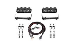 Diode Dynamics Light Bars, Light Pods and Fog Lights DD8597