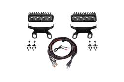 Diode Dynamics Light Bars, Light Pods and Fog Lights DD8605
