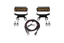 Diode Dynamics Light Bars, Light Pods and Fog Lights DD8611