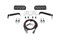 Diode Dynamics Light Bars, Light Pods and Fog Lights DD8621