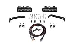 Diode Dynamics Light Bars, Light Pods and Fog Lights DD8622
