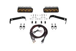Diode Dynamics Light Bars, Light Pods and Fog Lights DD8627