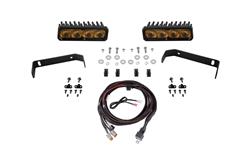 Diode Dynamics Light Bars, Light Pods and Fog Lights DD8628