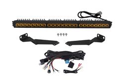 Diode Dynamics Light Bars, Light Pods and Fog Lights DD8679