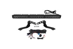 Diode Dynamics Light Bars, Light Pods and Fog Lights DD8711