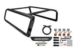 Diode Dynamics Bed and Ladder Racks DD8729