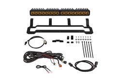 Diode Dynamics Light Bars, Light Pods and Fog Lights DD8733