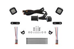 Diode Dynamics SSC1R Reverse Light Kits DD8774
