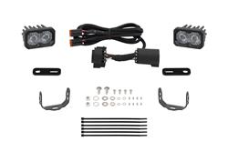 Diode Dynamics SSC2 Max Reverse Light Kits DD8777