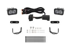 Diode Dynamics SSC2 Max Reverse Light Kits DD8777
