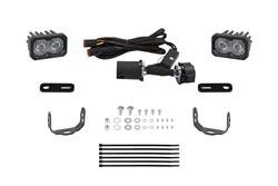 Diode Dynamics SSC2R Reverse Light Kits DD8778