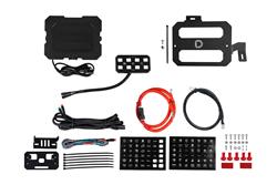 Diode Dynamics Electrical Switch Panels DD8783